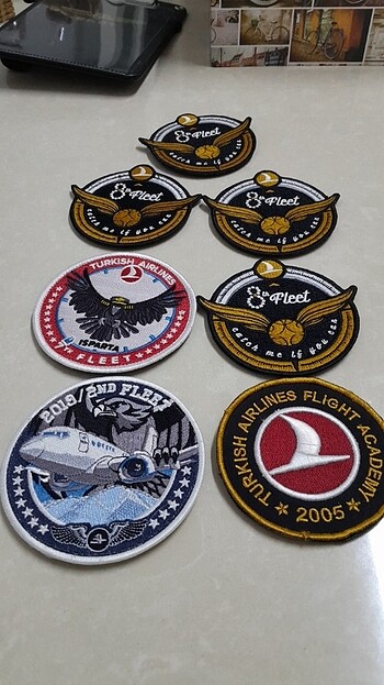 Arma patch