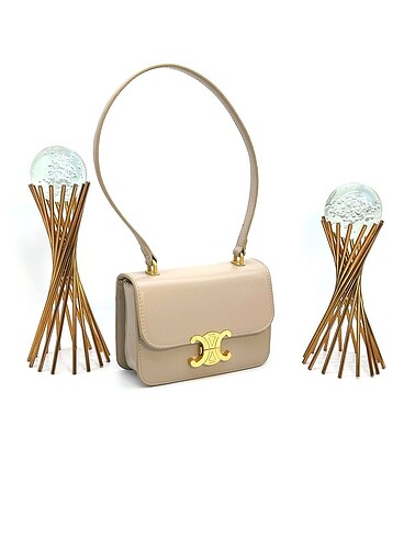 Beden CELINE SHOULDER BAG