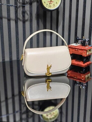 Diğer YSL SHOULDER BAG