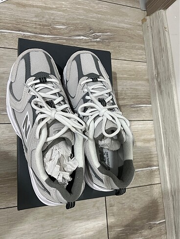 39,5 Beden New balance 530