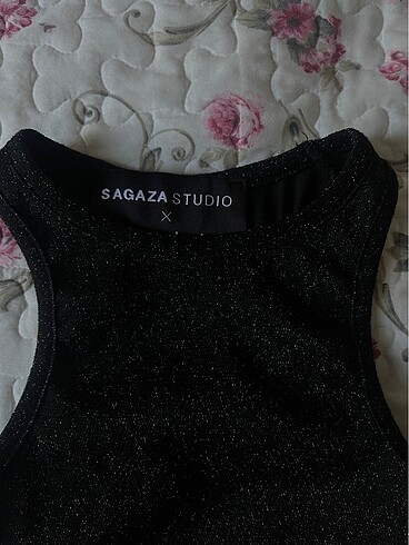 xs Beden Sagaza top