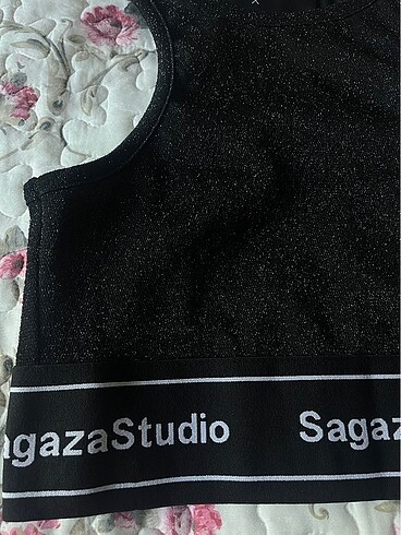 Sagaza Madrid Sagaza top