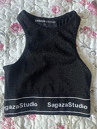 Sagaza top