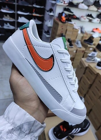Nike blazer