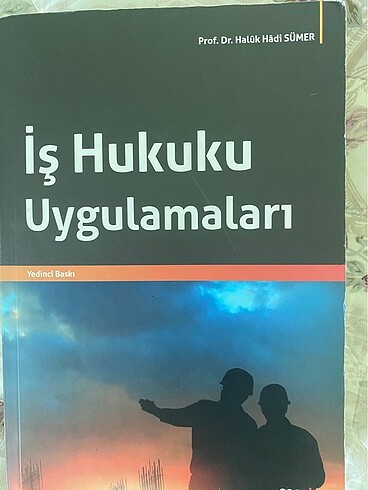 İş hukuku uygulamaları