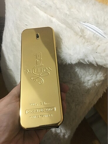 Paco Rabanne 1 Million