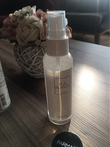Avon sprey deodarant