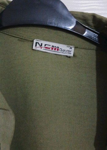 tunik gomlek - Görsel 4