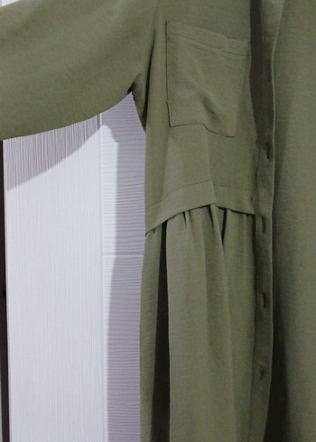 tunik gomlek - Görsel 2