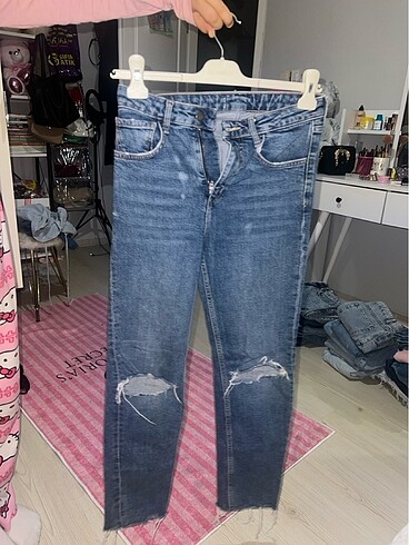 Kot pantolon