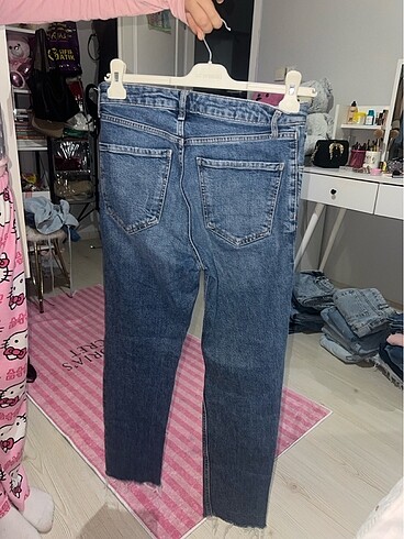 Diğer Kot pantolon