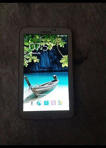 Samsung Galaxy tab3