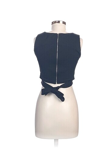 l Beden Vintage Love Bluz %70 İndirimli.
