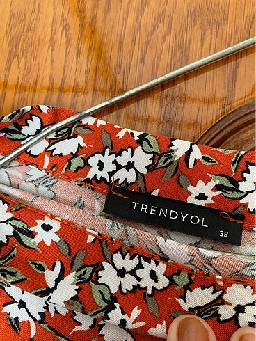 Trendyol & Milla Bayan etek
