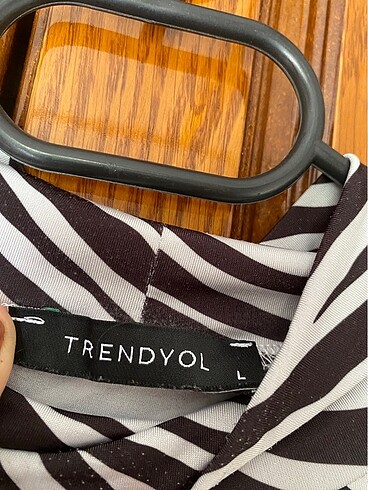 Trendyol & Milla Bayan body