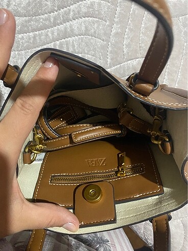 Zara Bayan zara çanta