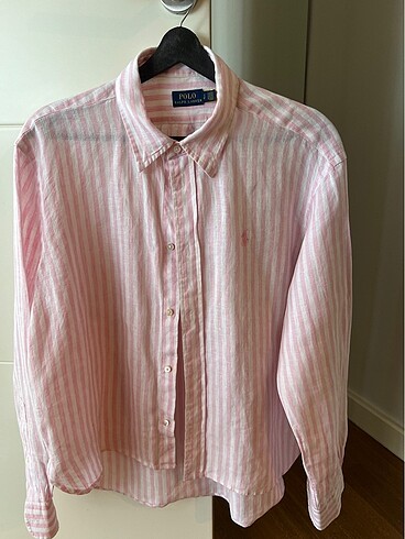 RALPH LAUREN GOMLEK