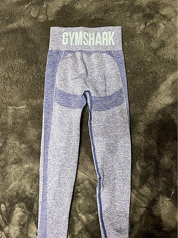 GYMSHARK TAYT