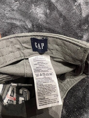 Gap GAP SAPKA