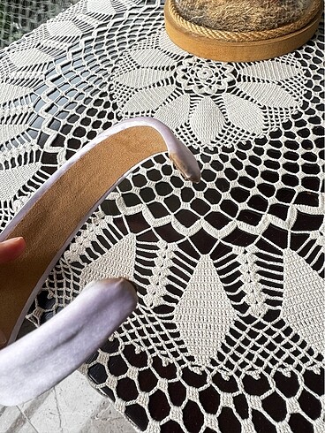 Taşlı taç - Görsel 5