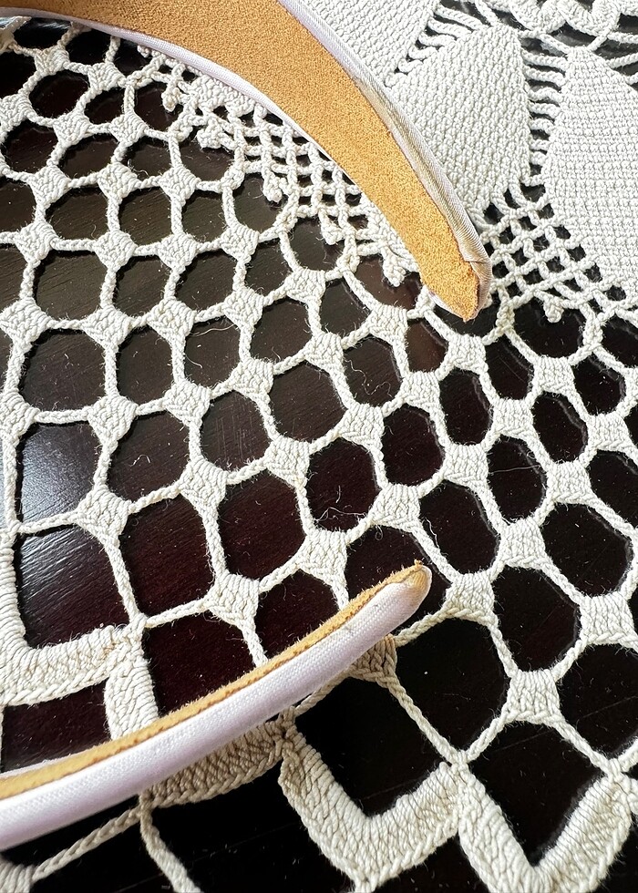 Taşlı taç - Görsel 3