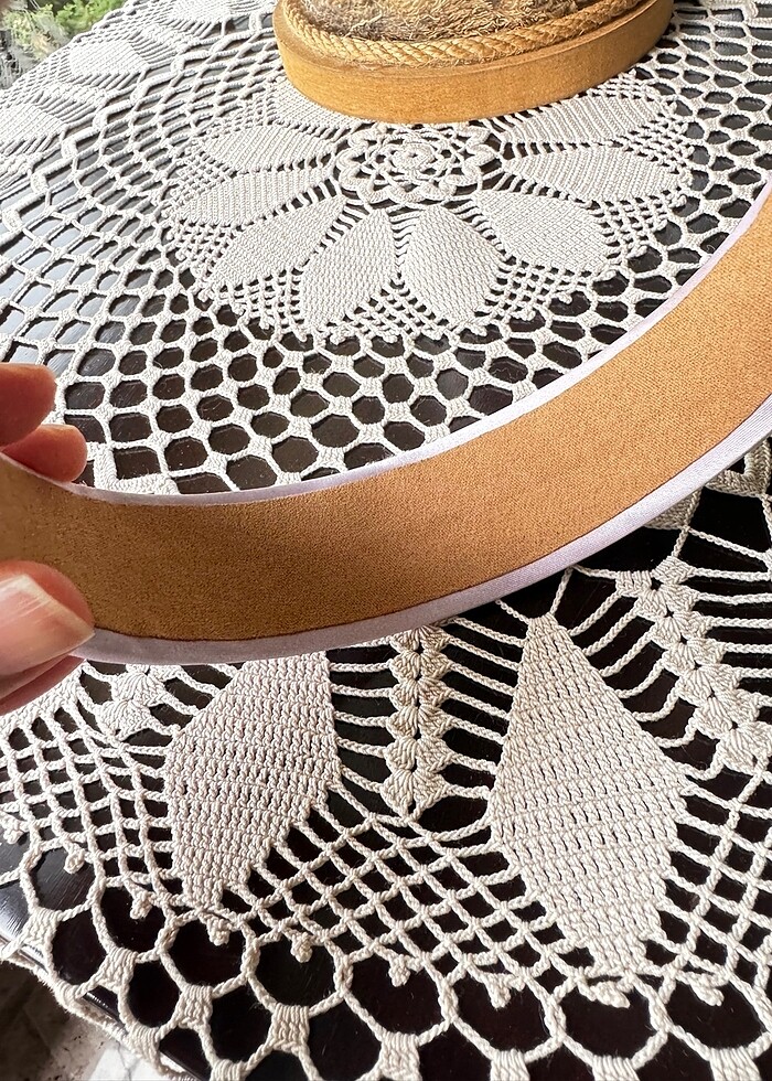 Taşlı taç - Görsel 4