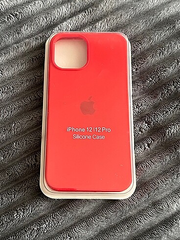 Apple iphone 12 / 12 pro silikon kılıf