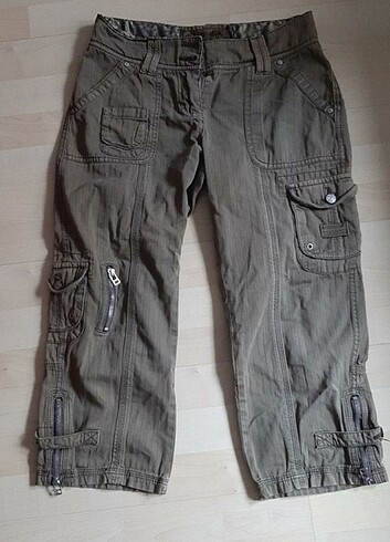 kargo jean
