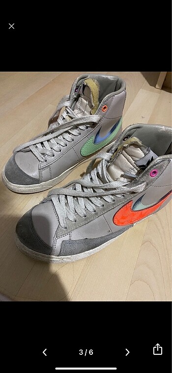 Nike nike blazer