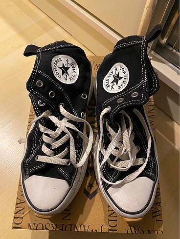 Converse converse run star