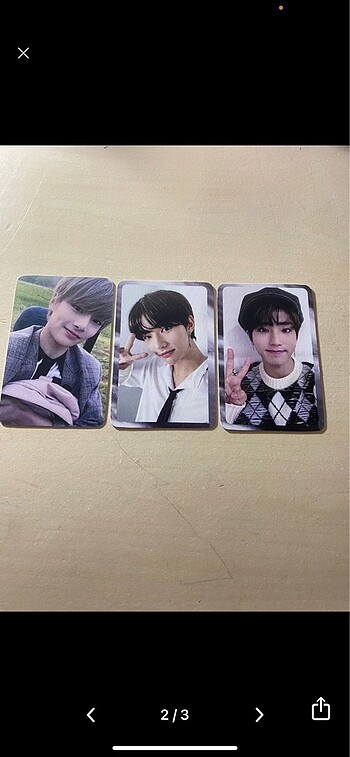  stray kids pc