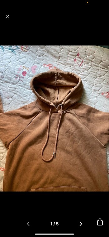 Addax addax sweatshirt