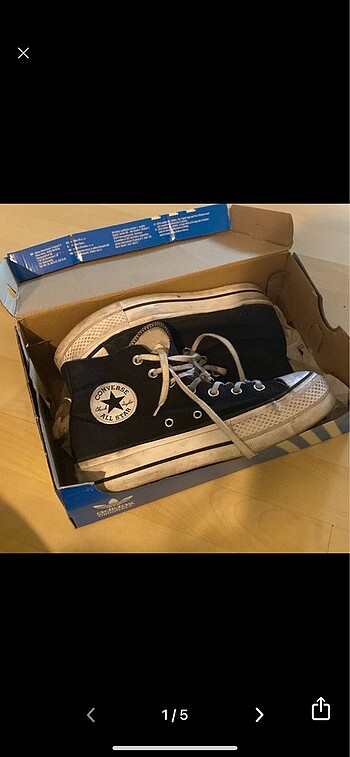 converse