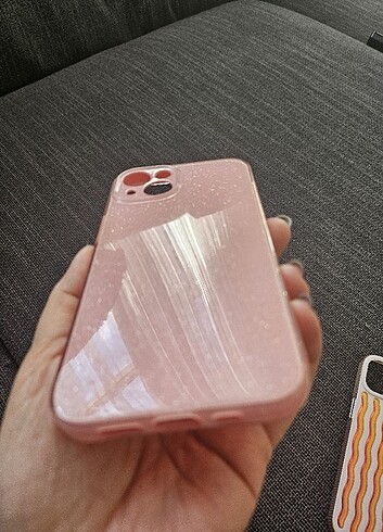 iPhone 13 telefon kılıfı 