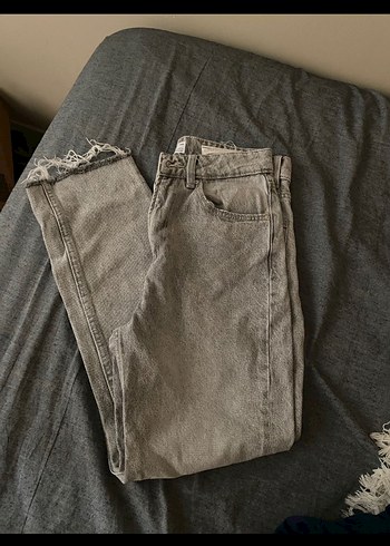 Bershka mom jean