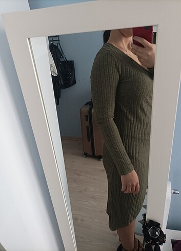 BSL FASHION Elbise