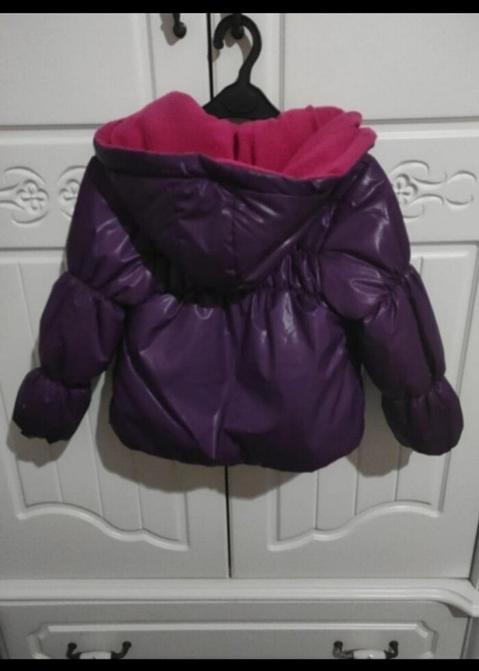 Şişme Mont - Görsel 2