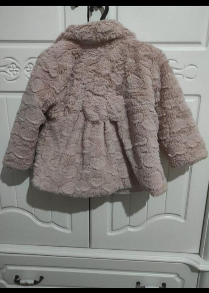 Civil Pembe Mont - Görsel 2