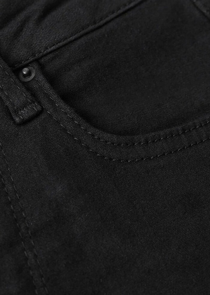 Addax Yüksek Bel Jean - Görsel 4