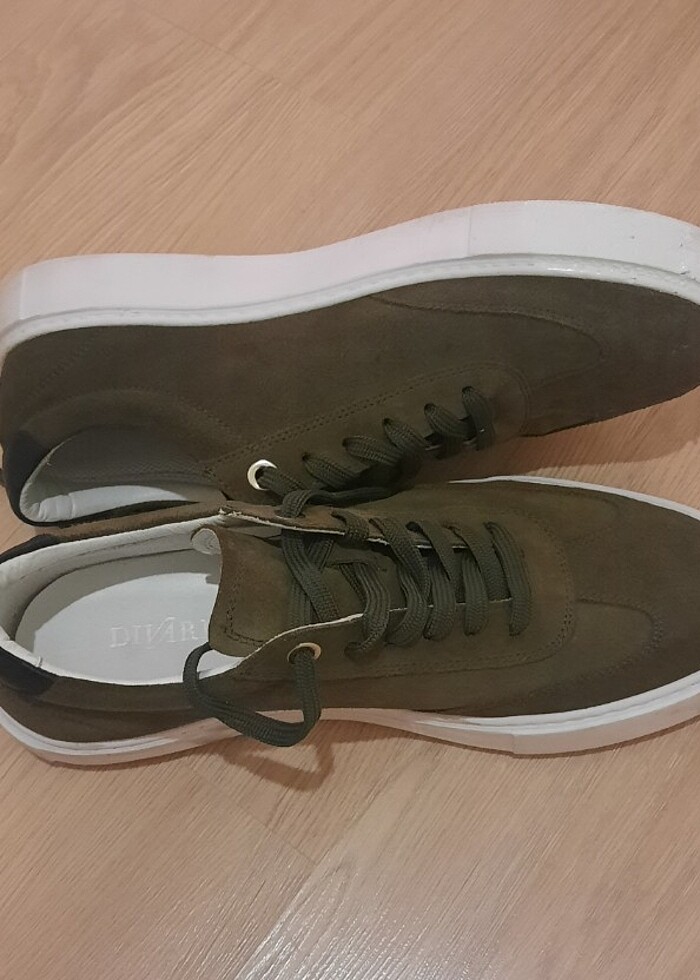 Divarese Marka Ayakkabı - Görsel 2