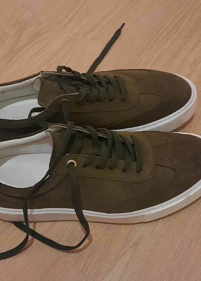 Divarese Marka Ayakkabı - Görsel 3