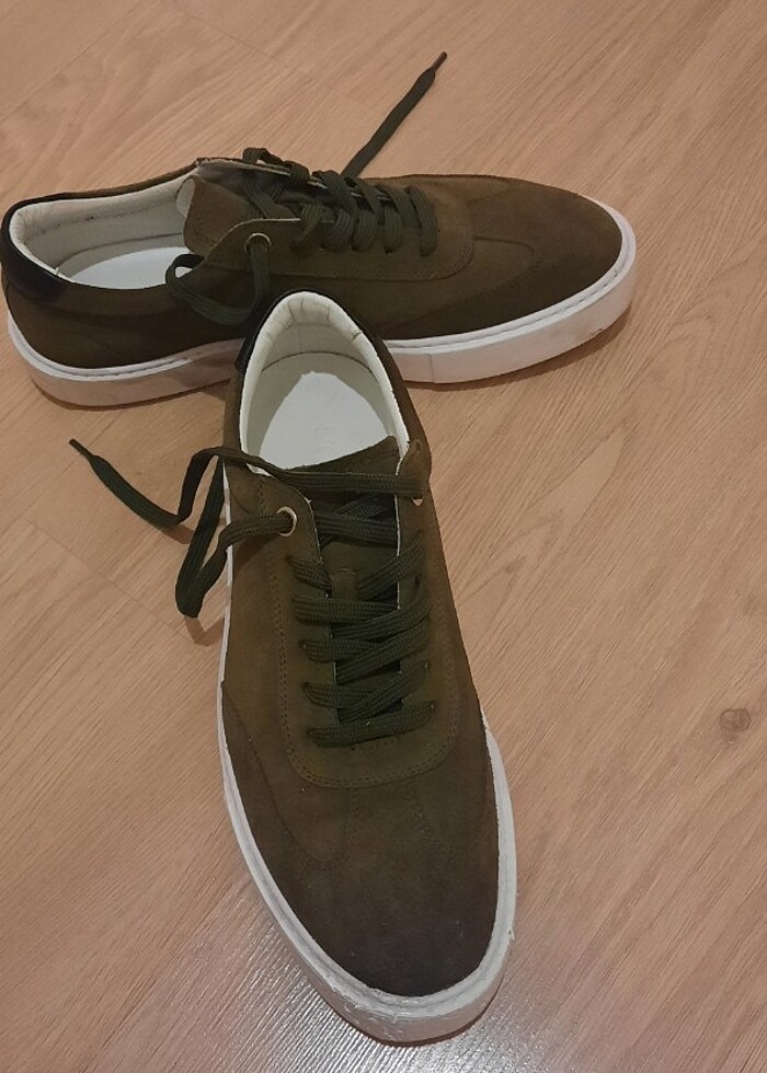 Divarese Marka Ayakkabı - Görsel 4