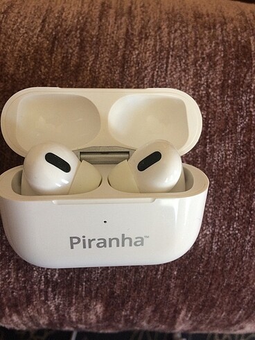 Piranha Bluetooth kulaklık