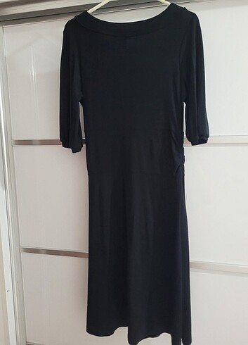 xs Beden H&M elbise