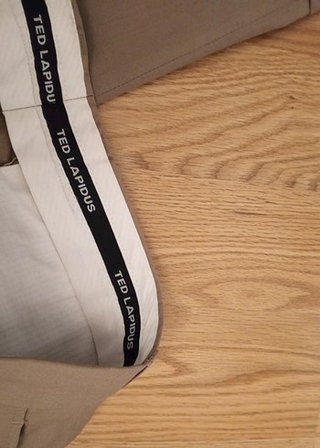 Kumaş Pantolon - Görsel 5