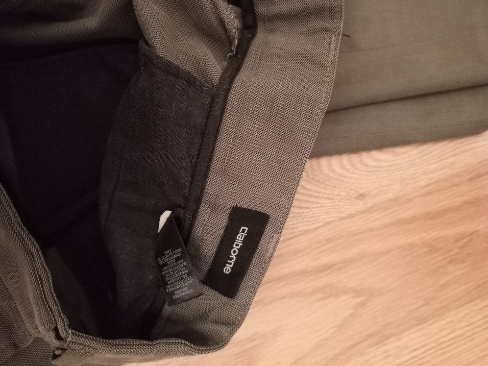 Bej Regular Fit  Ofis Pantolonu - Görsel 5