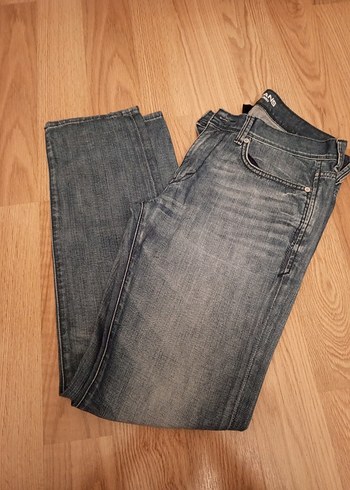 Rahat Kesim erkek pantolon - Görsel 2