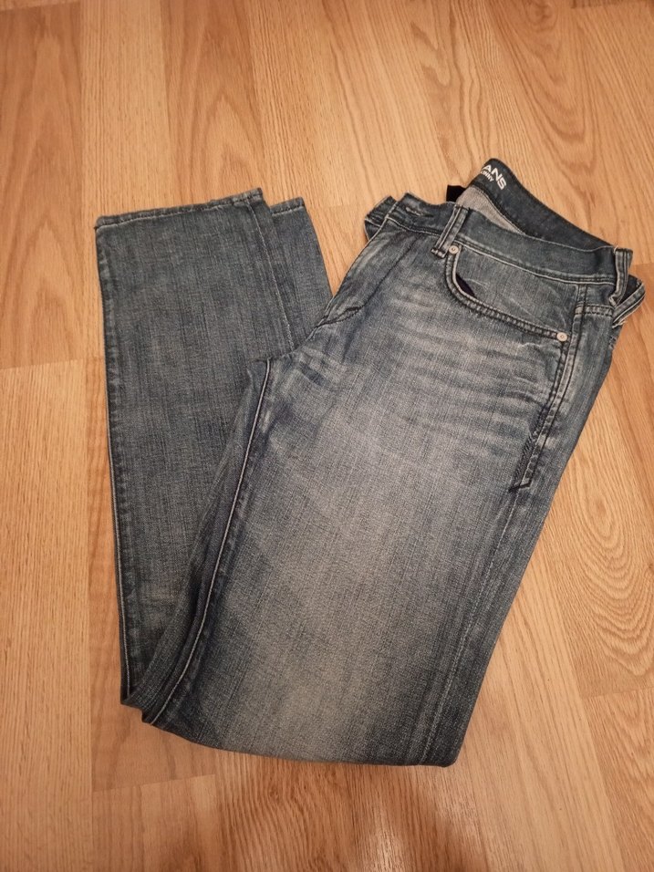 Rahat Kesim erkek pantolon - Görsel 2