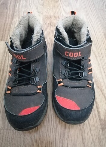 Cool Club Ayakkabı