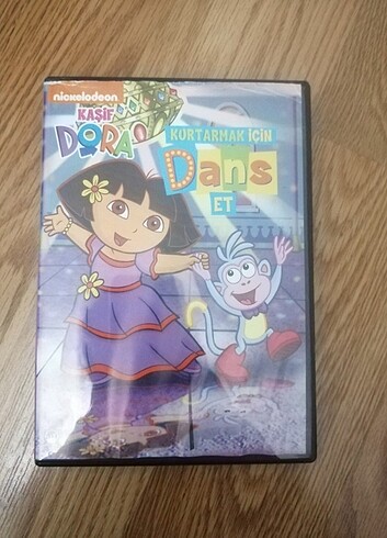 DVD CD 